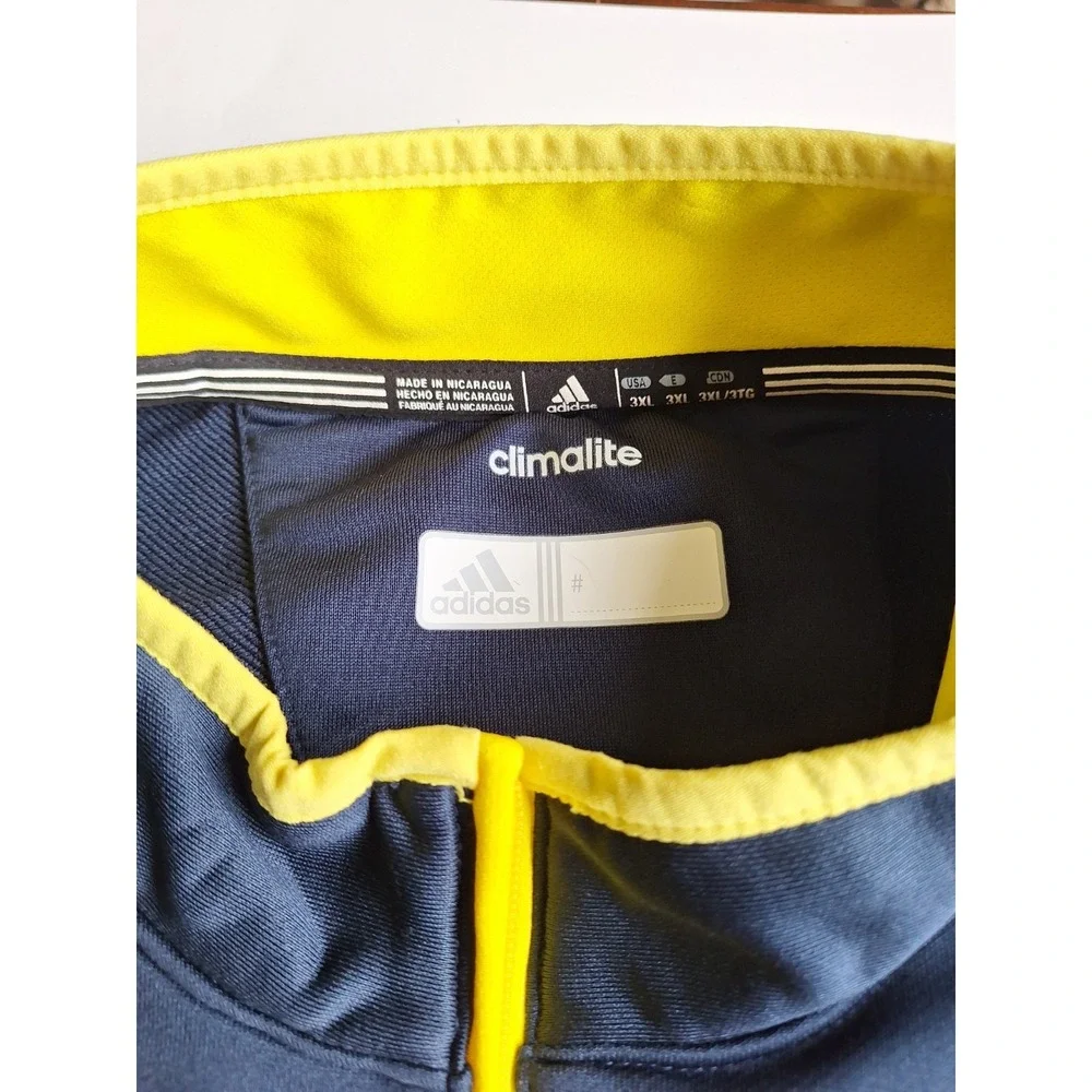 adidas men 3xl